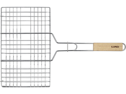 GRILĖS GRILĖS 33 X 20 X 2CM
