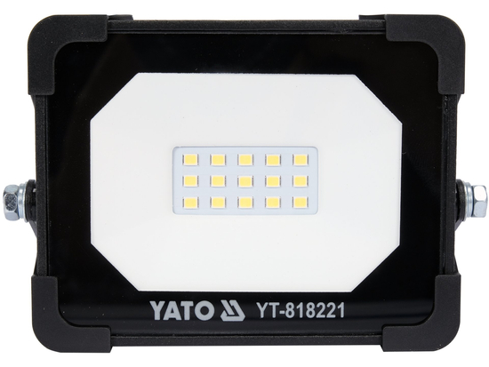 FLOODLIGHT SMD LED 10W 950LM