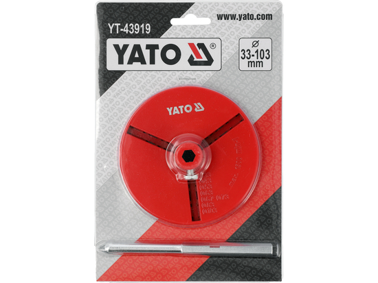 TÁPLÁM WIE-VEL OTWO WOLFHOZ 33-103MM