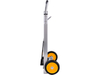 CARRELLO DA MAGAZZINO PIEGHEVOLE 90KG