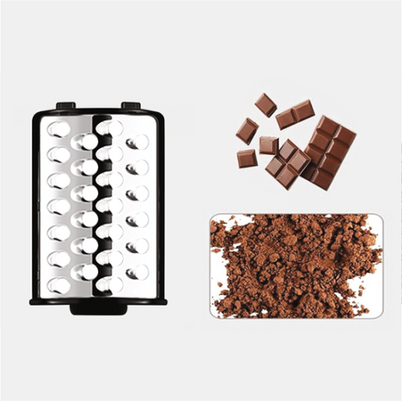 PICADOR DE 250 W, 5 LÂMINAS