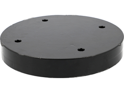 OBCIĄŻNIK KOŁA 15 KG DO YT-85850, YT-85851