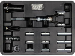 CYLINDER HONE TOOL SET 14PCS