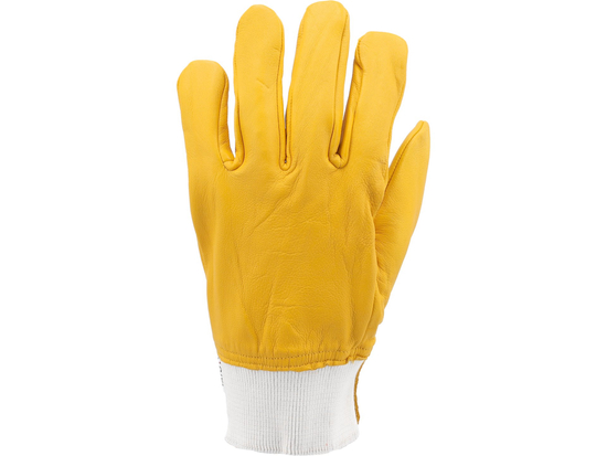 GUANTES DE PROTECCIÓN CUERO TALLA 10
