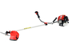 GASOLINE BRUSH CUTTER 52CC WITH ADDITIONAL ACCESSORIES