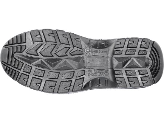 CHAUSSURES DE TRAVAIL TEZU S1P, TAILLE 47