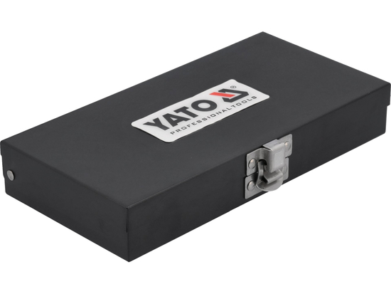 PUNTAS PARA DESTORNILLADORES TORX, JUEGO DE 15