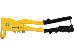 HAND RIVETER