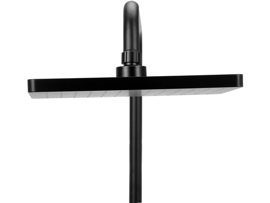 SHOWER COLUMN 'NOIR' 2