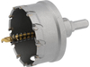 TCT HOLE SAW FOR METAL 65MM