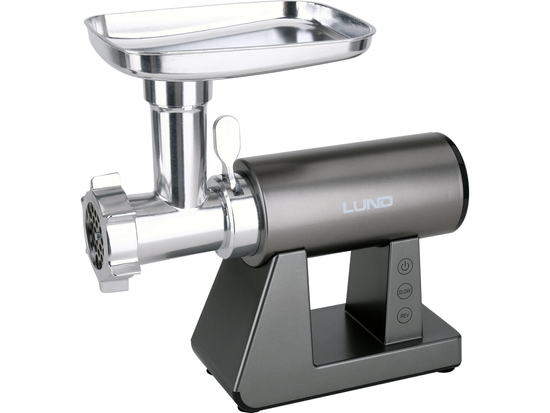 PICADORA DE CARNE DC 550W