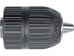 CABEÇA DE BROCA AUTO-FIXAÇÃO.13MM