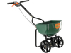 GARDEN SEEDER FOR FERTILIZER, SAND, SEEDS, ROTARY 15L
