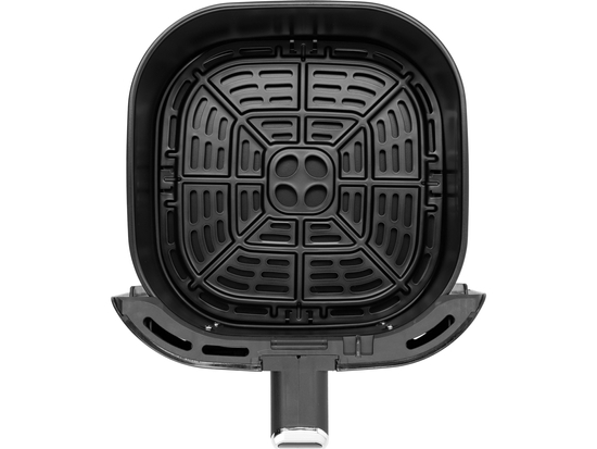 GRINDINĖ 1450W 5L JUODA