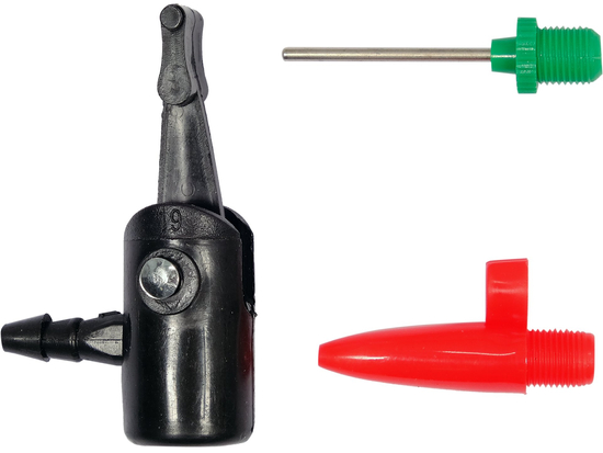 POMPE DE TRANSFERT POUR FLUIDES CAPACITÉ 170ML