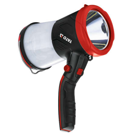 MULTIFUNCTIONAL SPOTLIGHT 3IN1 530LM