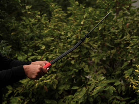 ПРАВИ НАЙЛОНОВИ НОЖИЦИ ЗА ЖИВ ПЛЕТ