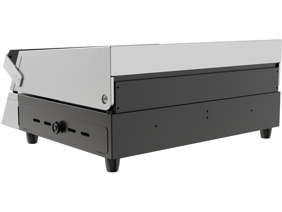 YATOMI ELECTRIC GRILL 2300W, LED