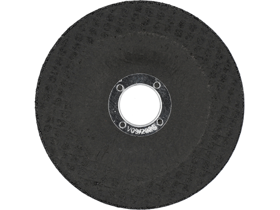 DISCO DE DESBASTE PARA METAL 115X6X22