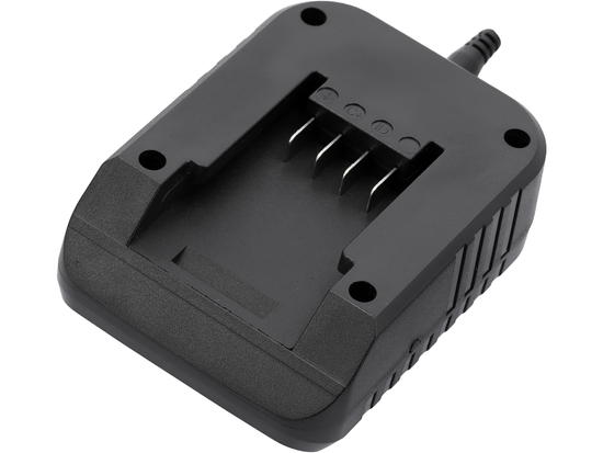 ŁADOWARKA SOLARNA I SAMOCHODOWA SYSTEM YATO 18V 2A