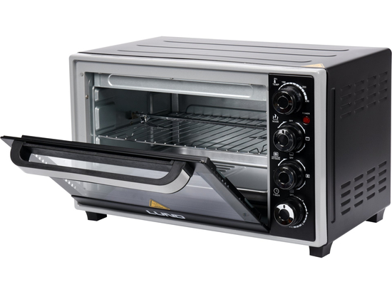 ФУРНА ЕЛЕКТРИЧЕСКА 1600W 28Л