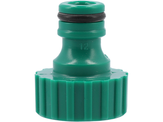 RACCORDEMENT AVEC FILETAGE FEMELLE 3/4'' /BOITE/