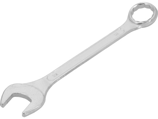CHIAVE COMBINATA 32MM