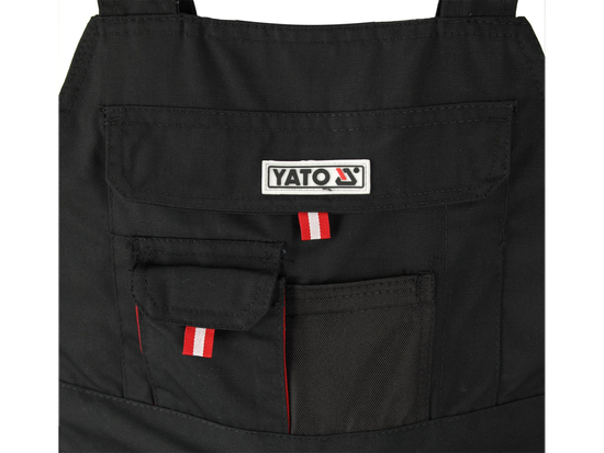 PANTALONE DA LAVORO DUERO TAGLIA. L