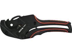 TAGLIATUBI IN PVC 42MM PTFE