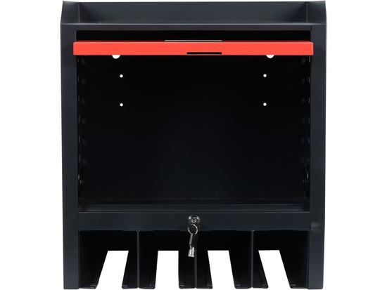 ELEKTRONIKAS INSTRUMENTU SKAPIS 4 LIGZDAS