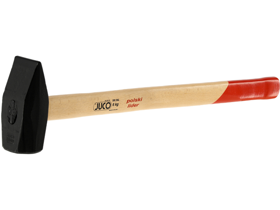 JUCO LOCKSTOCK ΣΦΥΡΙ 6,0KG