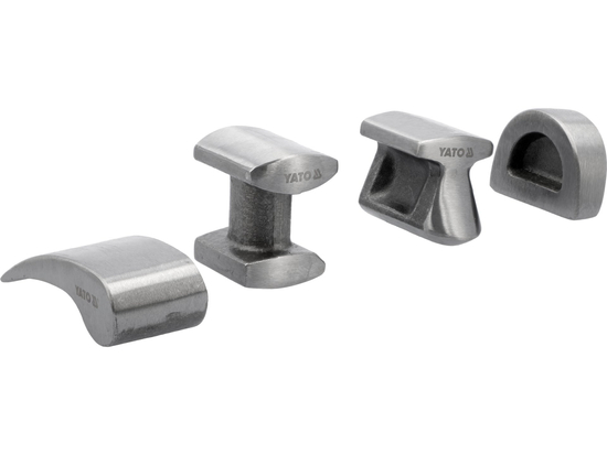 MARTELLI FASCIATORI, SET DA 7 PZ.