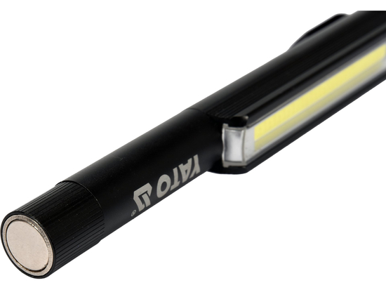 ИНСПЕКЦИОННА ЛАМПА - PENLIGHT 200LM, COB LED, IP44