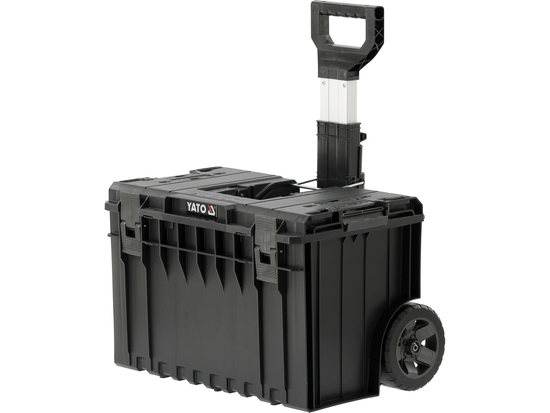 MOBILNÝ SYSTÉM BOX