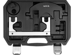 KIT D'OUTILS DE CALAGE