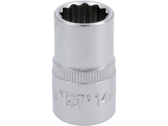 НАСАДКА 12-ГРАННА 1/2'' 14 ММ