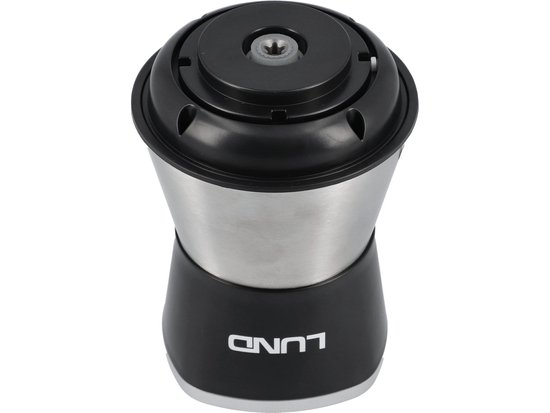 MLÝN NA POTRAVINY 3V1 500W, 2 RYCHLOST, 2L