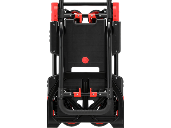 FOLDABLE HAND TRUCK 2IN1 137KG