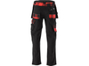 STRETCH WORK TROUSERS REBAR S. L/XL