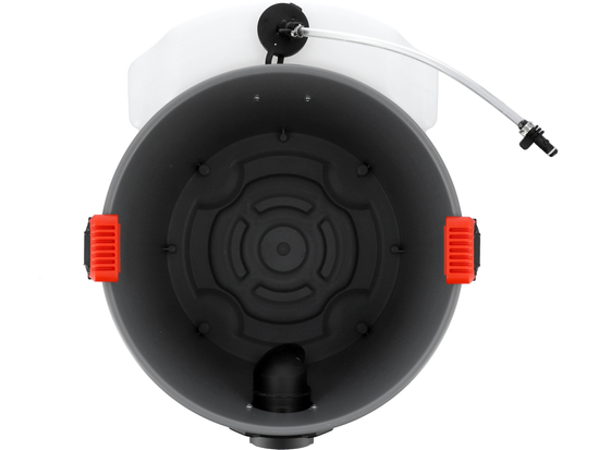 ASPIRADOR DE LAVAGEM MULTIFUNCIONAL 1200W