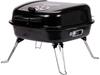 PORTABLE CHARCOAL GRILL 33 X 35,5CM