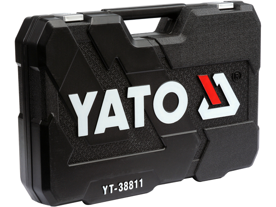 НАБIР ІНСТРУМЕНТІВ 1/4'', 3/8'' І 1/2'', 150 ШТ.