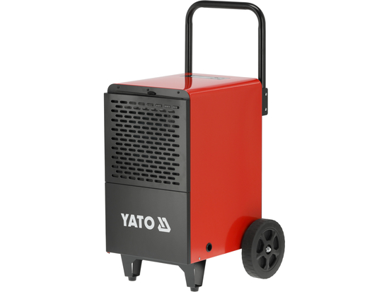 ΚΑΤΑΣΚΕΥΑΣΤΙΚΟ ΣΤΕΓΝΩΜΑ 50L/24H