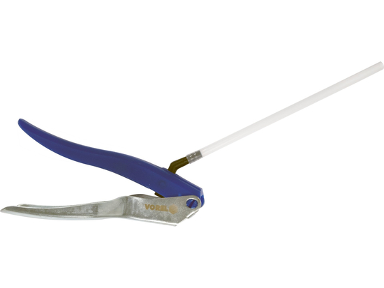 ПИСТОЛЕТ ЗА PU ПЯНА