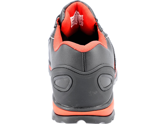 ZAPATO DE TRABAJO DEPORTIVO LIGERO PARAD S1P TALLA 45