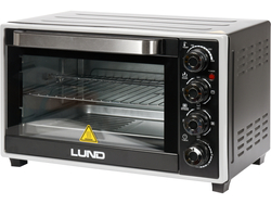 MINI OVEN 1600W 28L