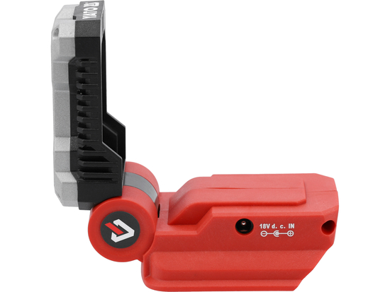 LAMPE DE TRAVAIL 18V 500LM