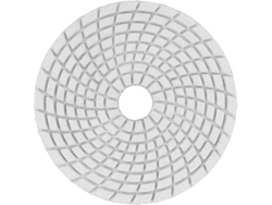 DISCO DIAMANTATO PER SMERIGLIATURA CERAMICA 100MM GR.50