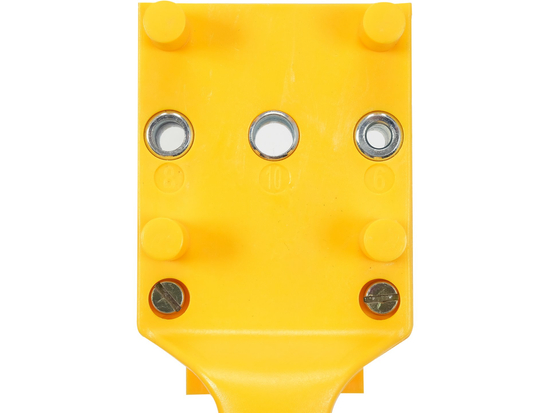 POCKET HOLE DOWELING JIG