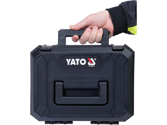 GREEN LASER A+ 16 LINES 4D TARTOZÉKOKKAL.